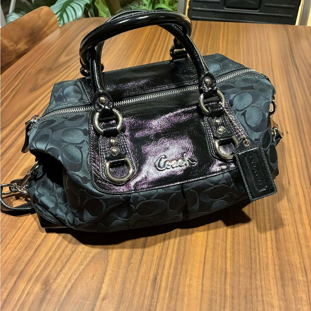 Coach Handbag